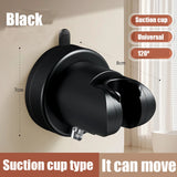 Adjustable Shower Rack With A Suction Cup, Waterproof & Moisture Proof - Vertex Select