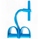 Multifunctional Non-Slip Four-Tube Pedal Resistance Tensioner, Fitness Equipment - Vertex Select