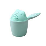 Baby Shower & Shampoo Cup, Suitable For Baby Hair Washing, Baby Bath Time Usage - Vertex Select
