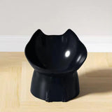 Cats Feeding Bowl, All-In-One Design, Clean & Stress Free, Premium Quality - Vertex Select
