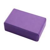 Non-Slip Yoga Blocks, Exercise & Fitness Yoga Training, Suitable For Yoga Poses - Vertex Select