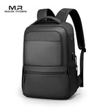 Mark Ryden MR9103 Backpack, Anti-Theft Pocket, Large Capacity & Water Repellent - Vertex Select